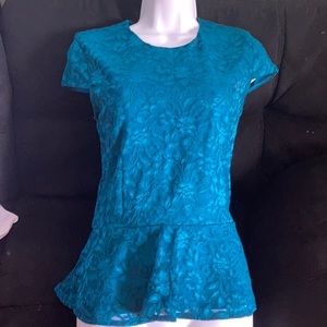 Victoria’s Secret lace top